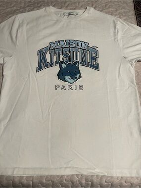 Maison Kitsune Tee Shirt